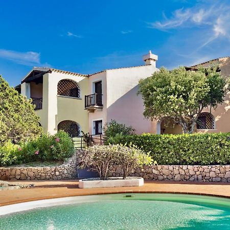 Residence Con Piscina A Liscia Di Vacca, 350 Mt Dal Mare, 3 Km Da Porto Cervo Exteriér fotografie